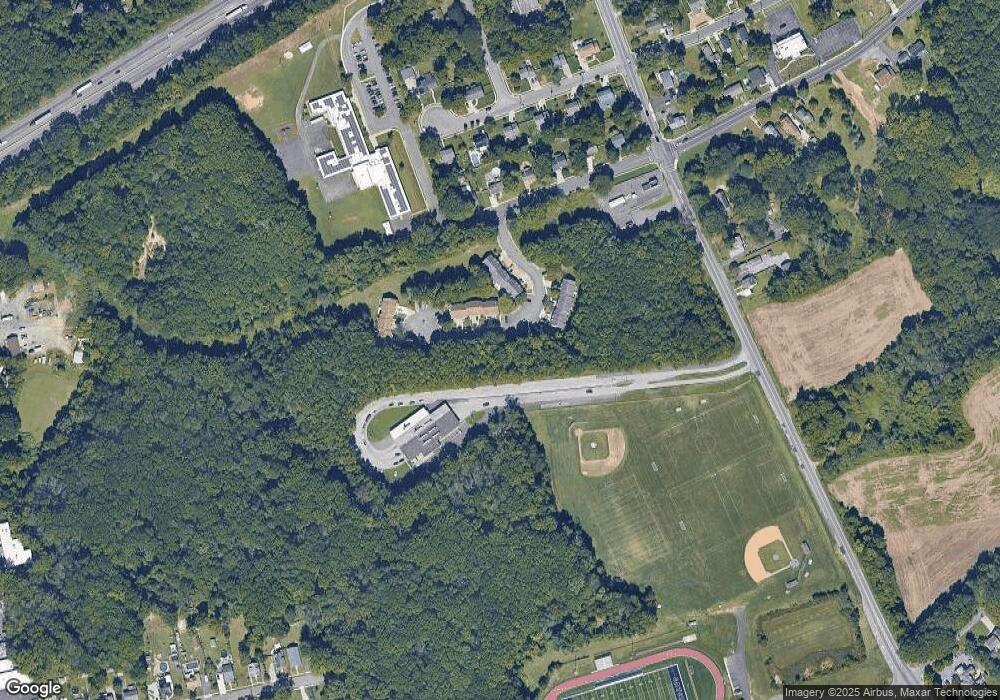 750 Quail Place, Woodbury, NJ 08096 - photo 1