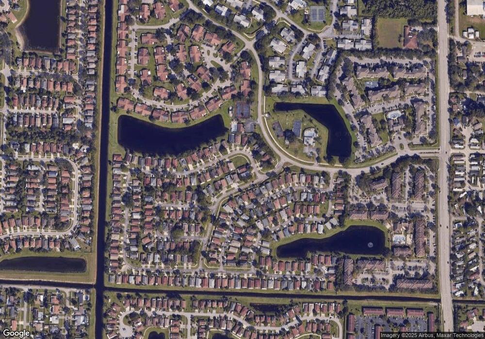 1254 Summit Run Cir, West Palm Beach, FL 33415 - photo 1