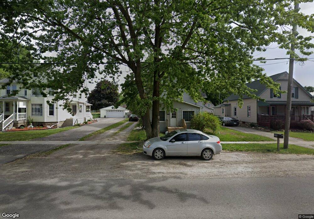 339 Monroe St, Carleton, MI 48117 - photo 1