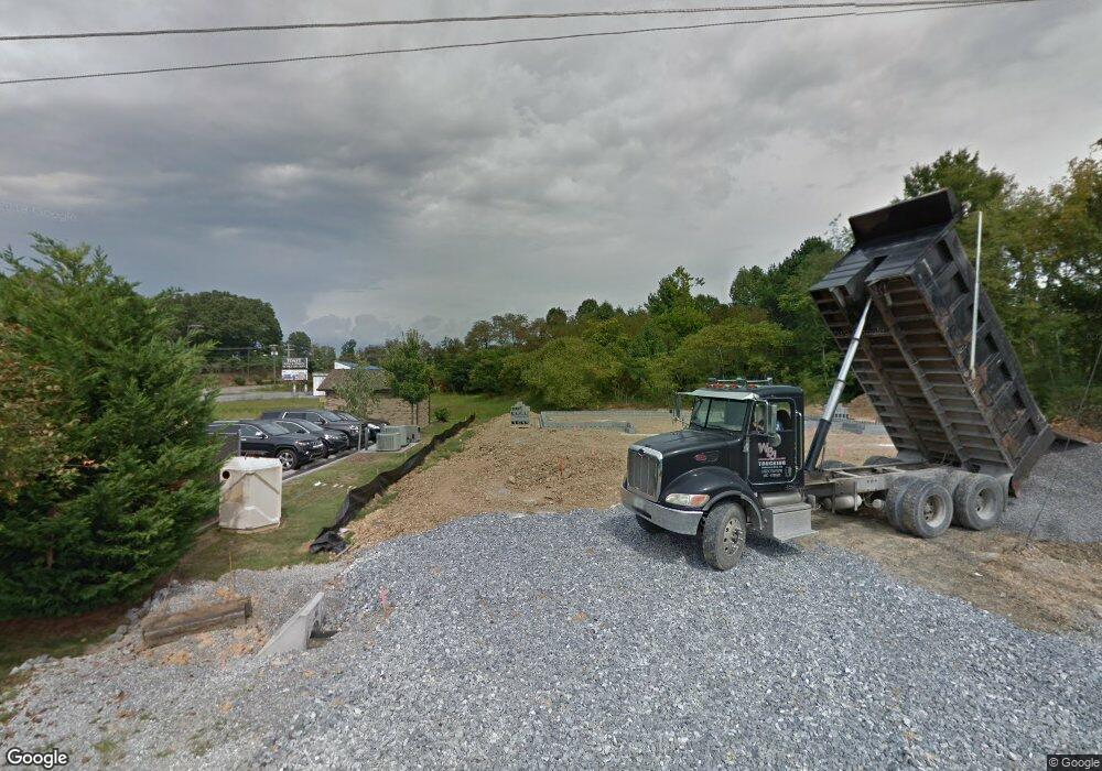 189 Chucks Aly, Jonesborough, TN 37659 - photo 1