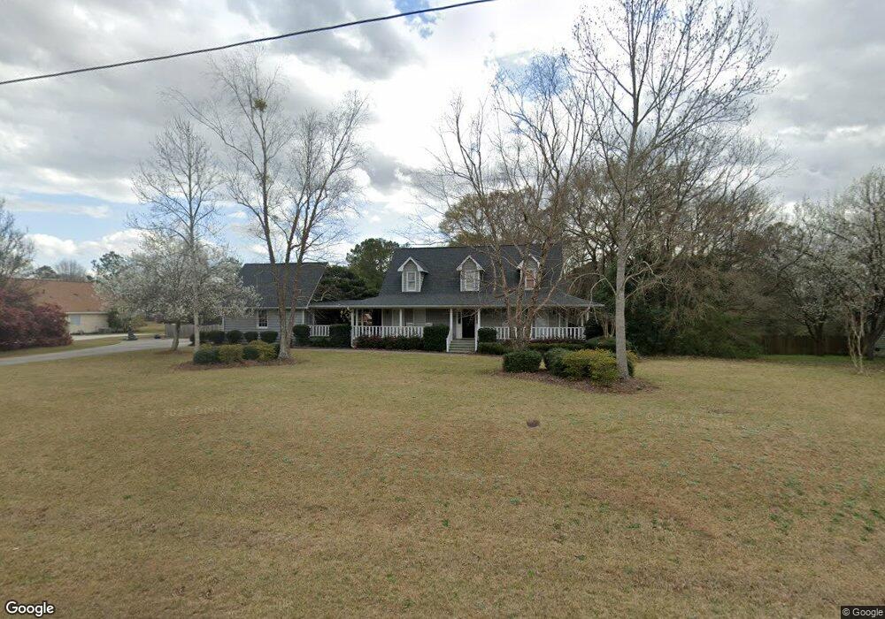 6685 Chriswood Dr, Macon, GA 31216 - photo 1