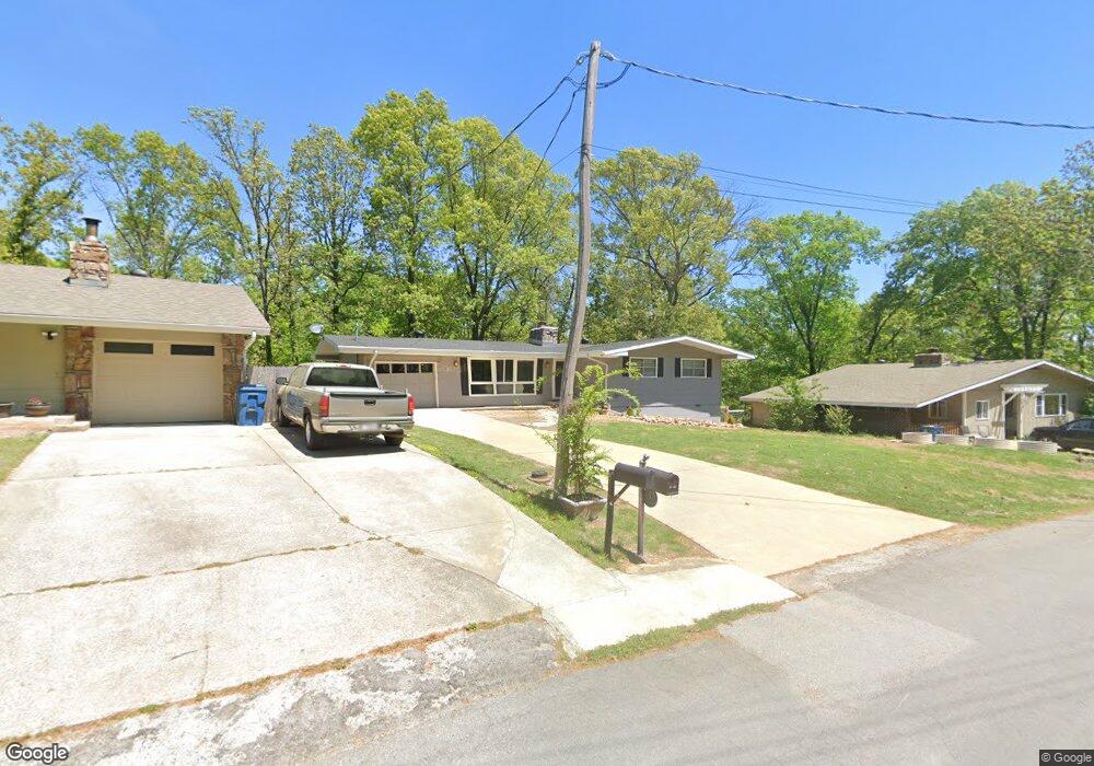 1 Winsford Ln, Bella Vista, AR 72714 - photo 1