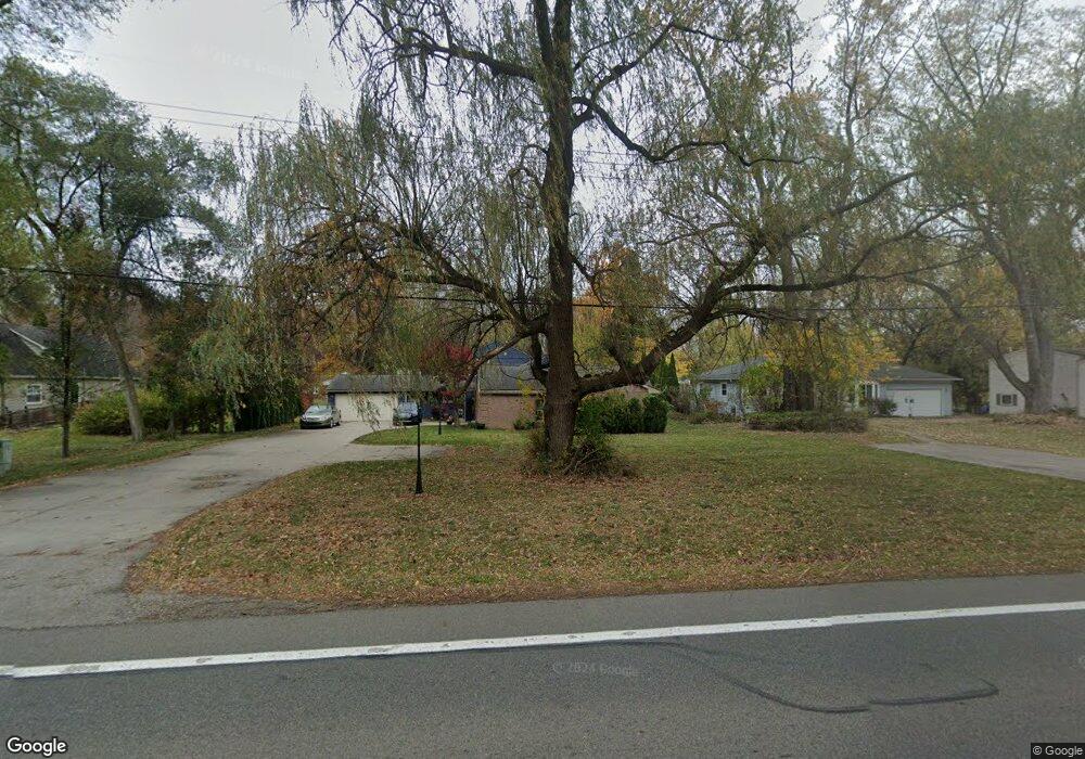 3434 Green Lake Rd, West Bloomfield, MI 48324 - photo 1