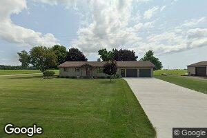 7755 Campbell Rd, Bay Port, MI 48720