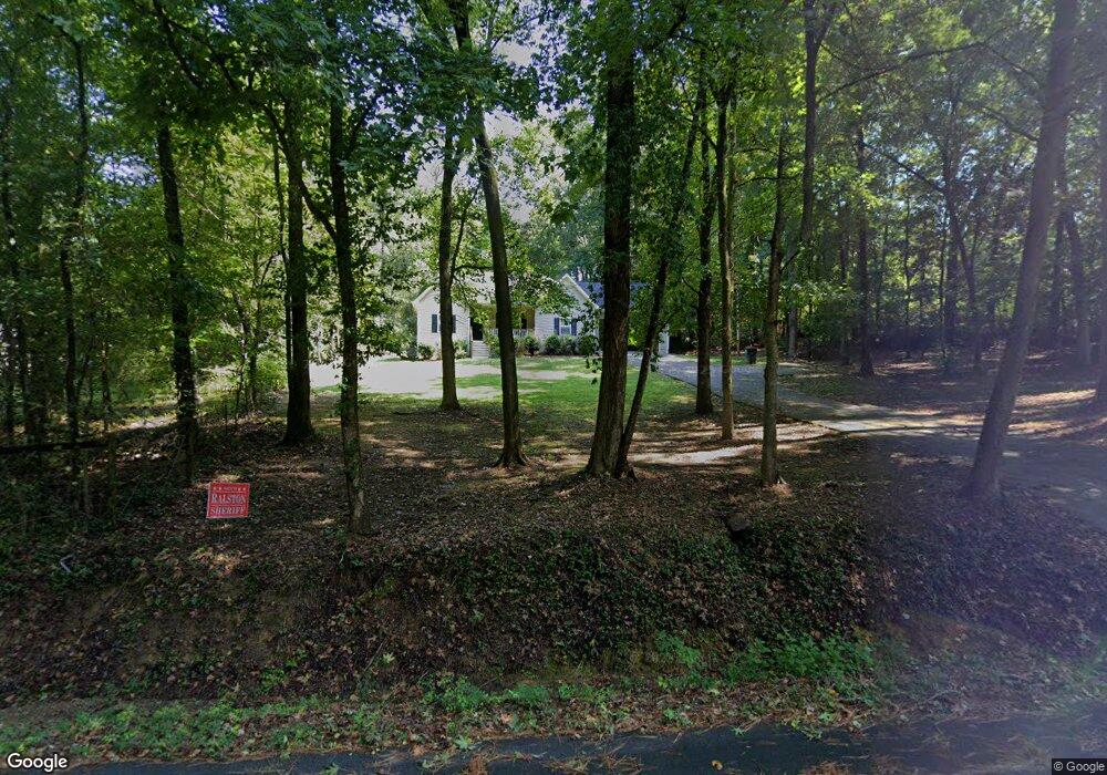 176 E Plainview Rd SE, Adairsville, GA 30103 - photo 1