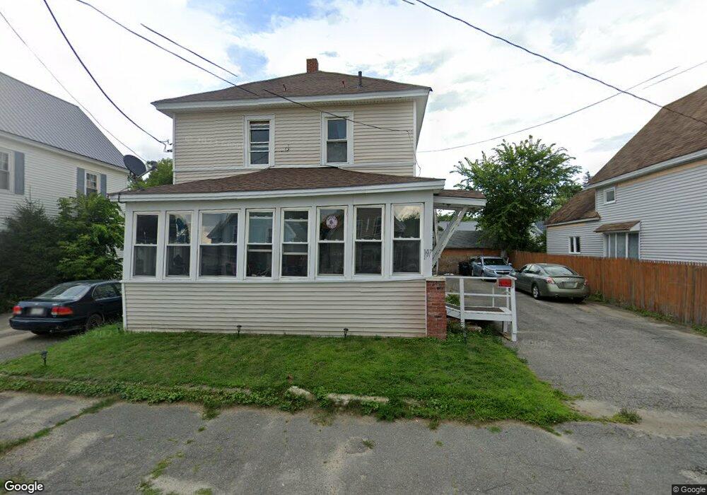 107 State St, Millinocket, ME 04462 - photo 1