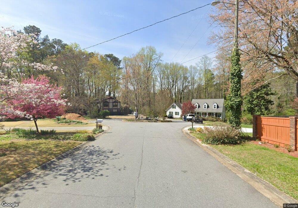 0 Monmouth Ct SW unit 7076839, Marietta, GA 30008 - photo 1