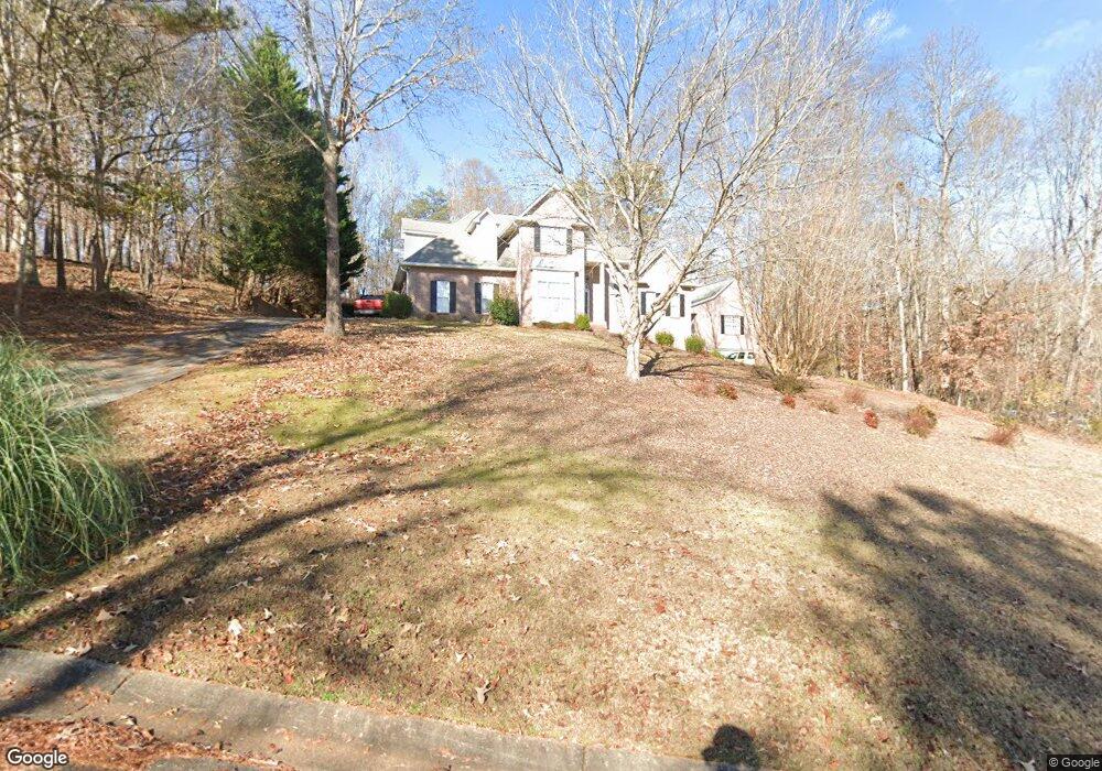 2983 Rivercrest Dr, Gainesville, GA 30507 - photo 1