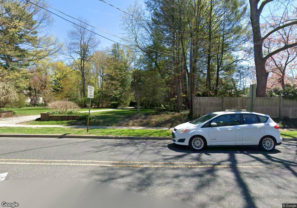 220 Mercer St, Princeton, NJ 08540 - photo 1