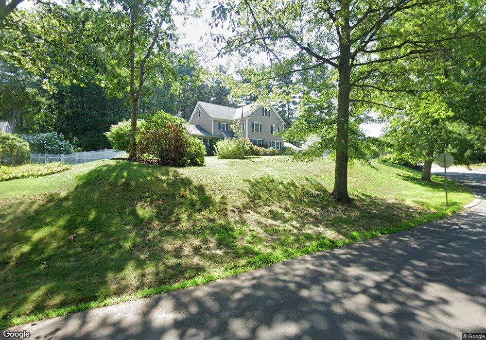 29 Pilgrim Way, East Walpole, MA 02032 - photo 1