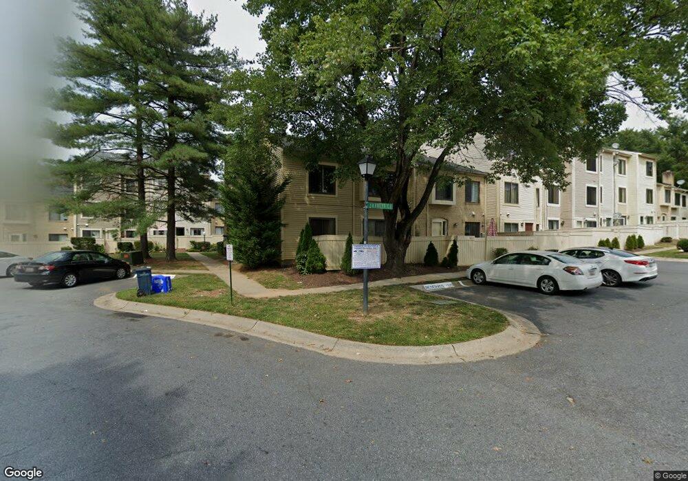 9319 Jarrett Ct, Montgomery Village, MD 20886 - photo 1