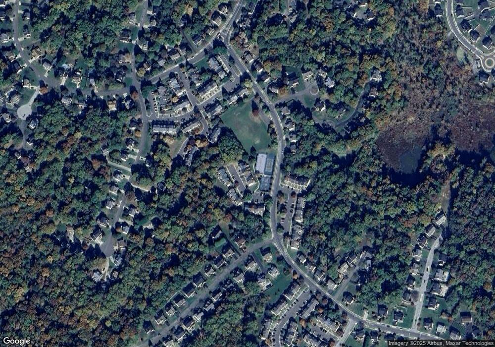 8168 Deer Chase Ln, Chesapeake Beach, MD 20732 - photo 1