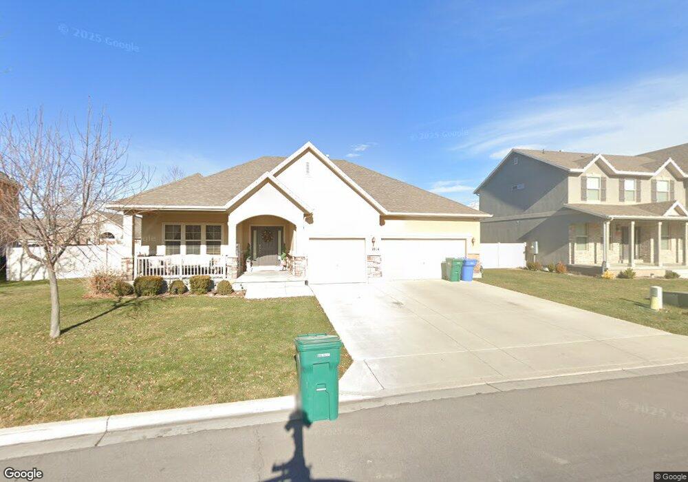 1864 W Grays Dr, Lehi, UT 84043 - photo 1