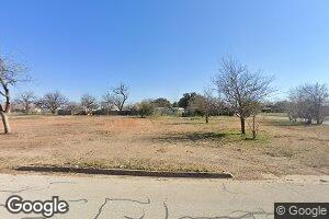 637 Locust St, Abilene, TX 79602