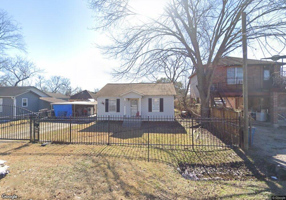 1906 July St, Houston, TX 77093 - photo 1