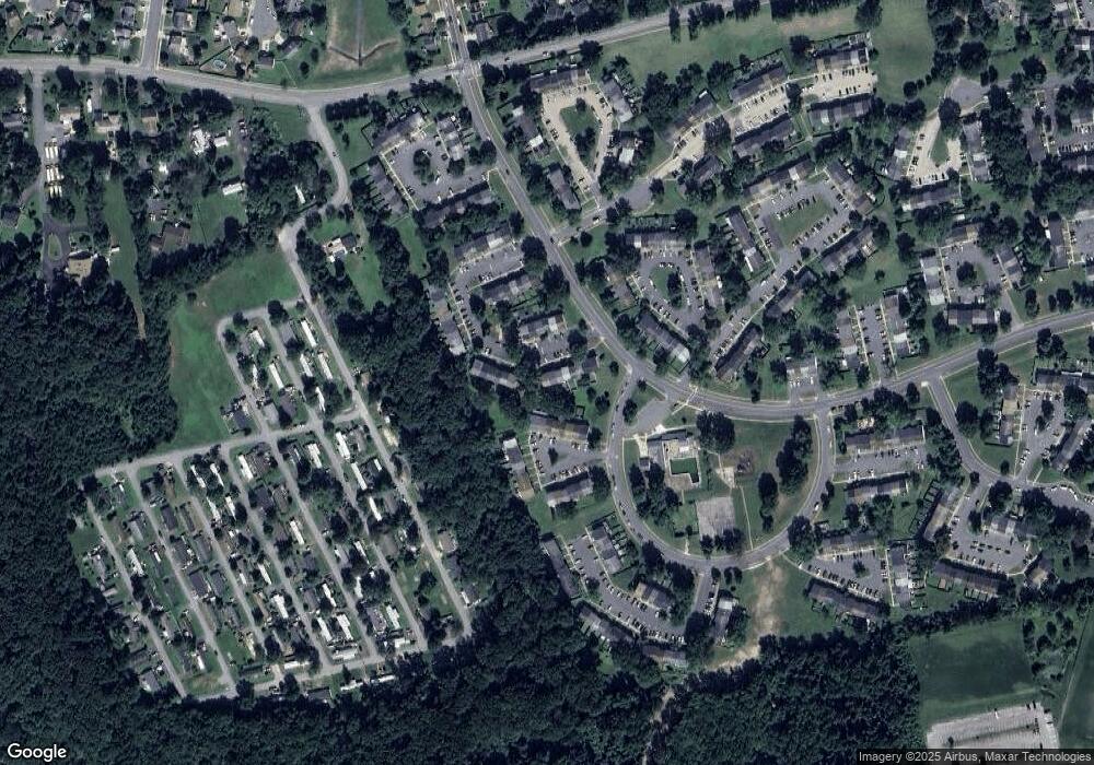 1477 Harford Square Dr, Edgewood, MD 21040 - photo 1