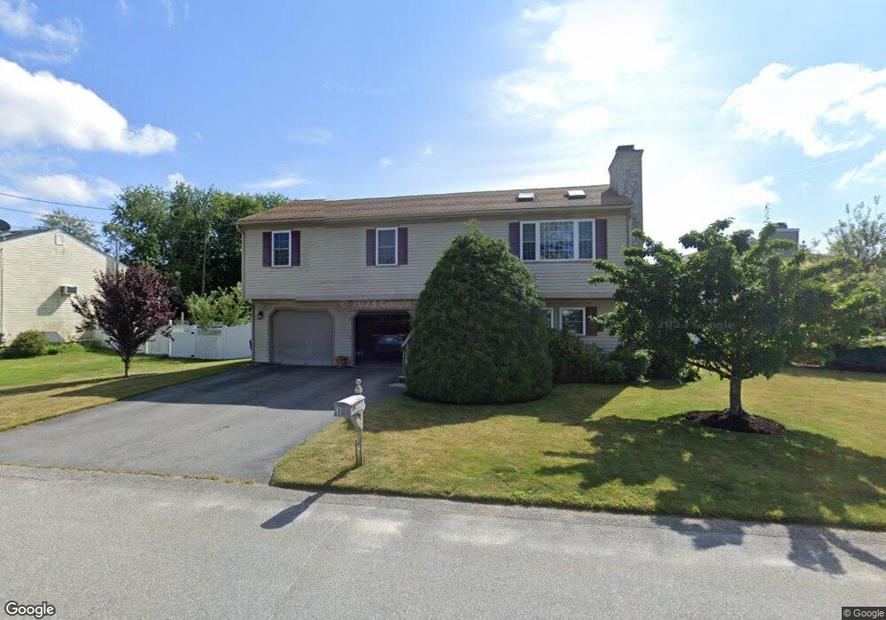 3 Matthew Dr, Warren, RI 02885 - photo 1