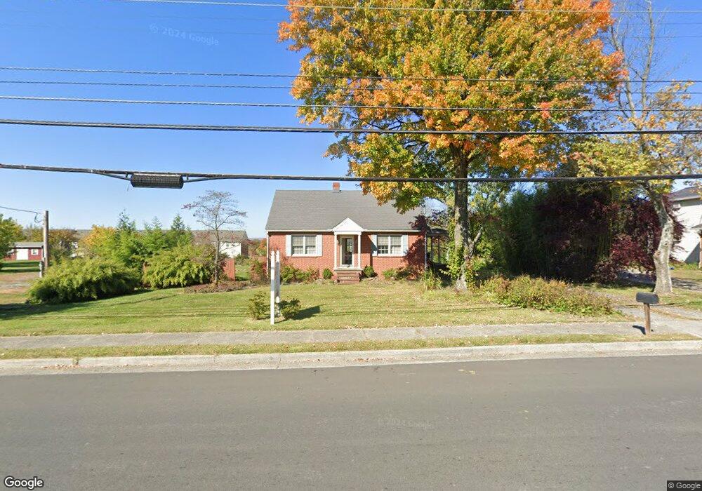 8434 W Main St, Marshall, VA 20115 - photo 1