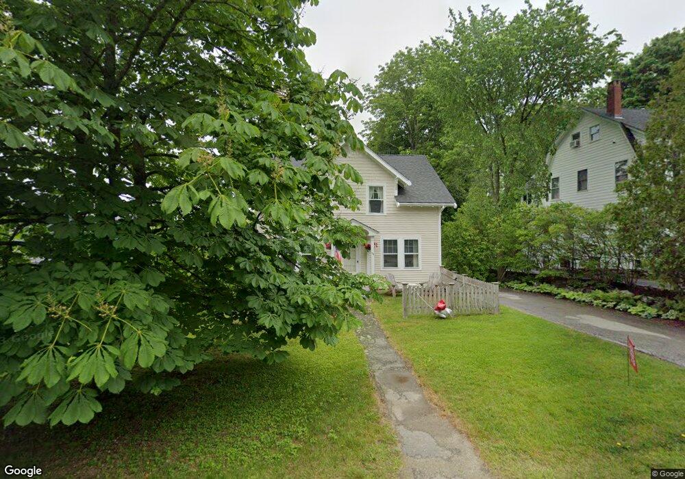 114 Chestnut St, Camden, ME 04843 - photo 1