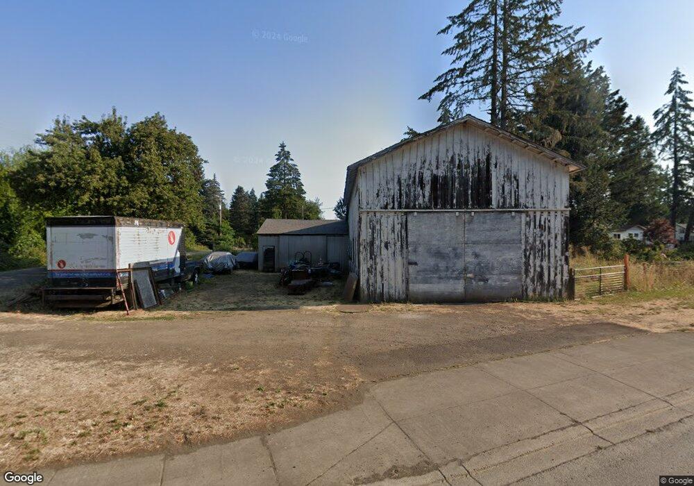 92223 Walling St, Marcola, OR 97454 - photo 1