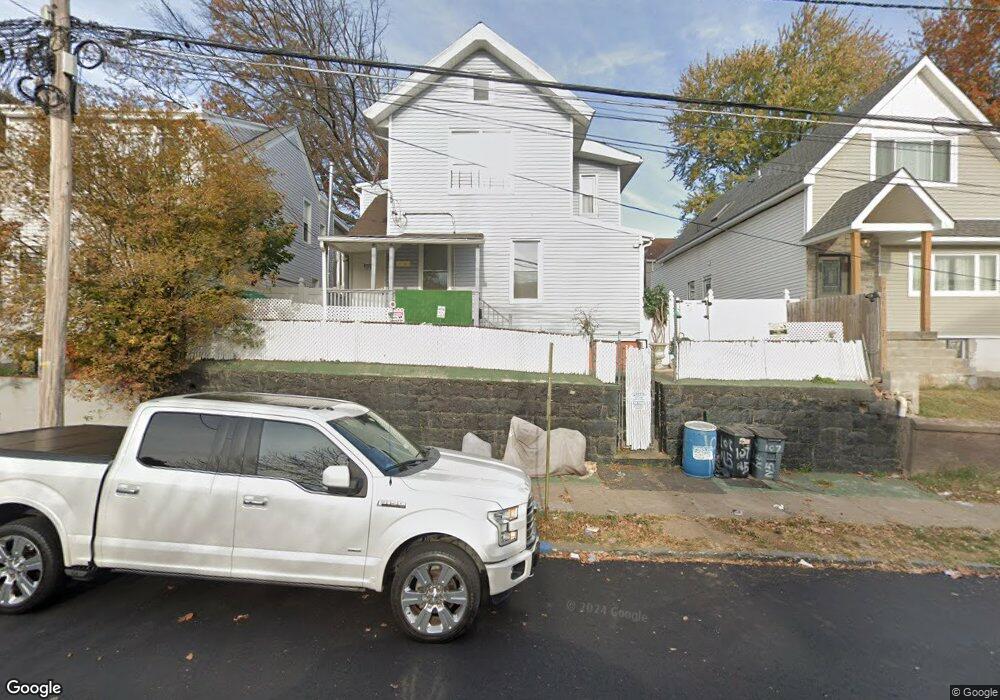 107 N 5th St unit 109, Paterson, NJ 07522 - photo 1