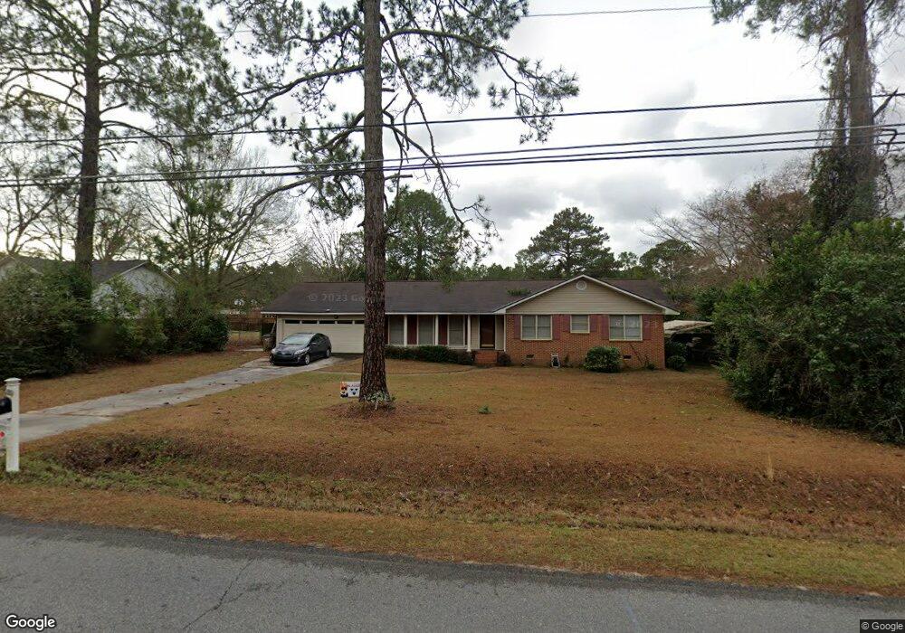 2804 Rainwater Rd, Tifton, GA 31793 - photo 1