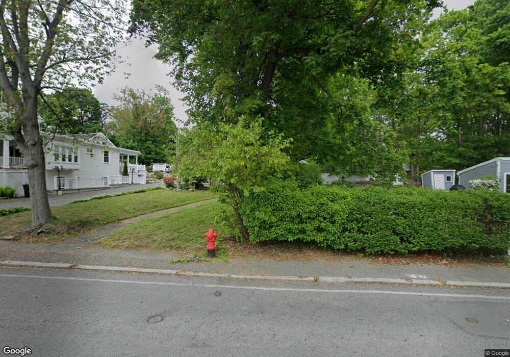 300 Nahant Rd, Nahant, MA 01908 - photo 1