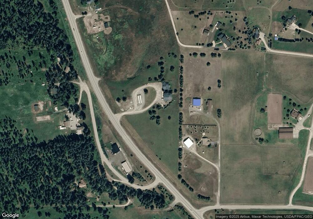 6115 Mt Highway 35, Bigfork, MT 59911 - photo 1