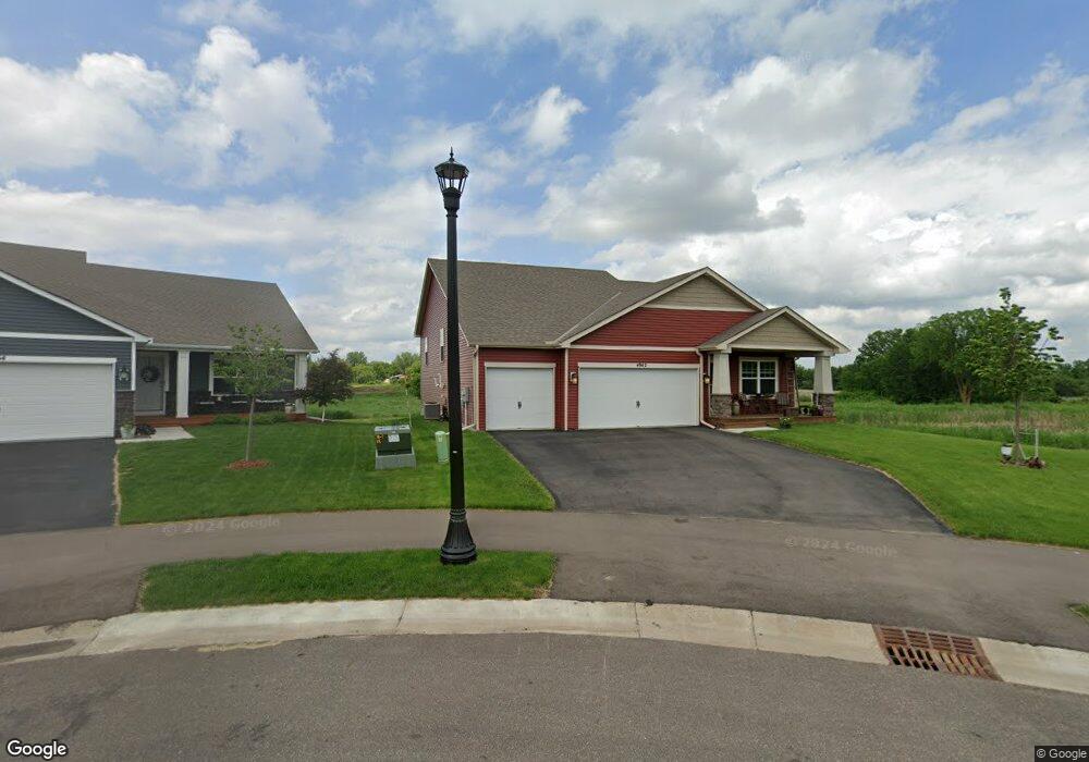 4942 162nd Ct N, Hugo, MN 55038 - photo 1