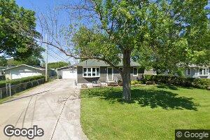 309 Sutton Ave, Elk Run Heights, IA 50707
