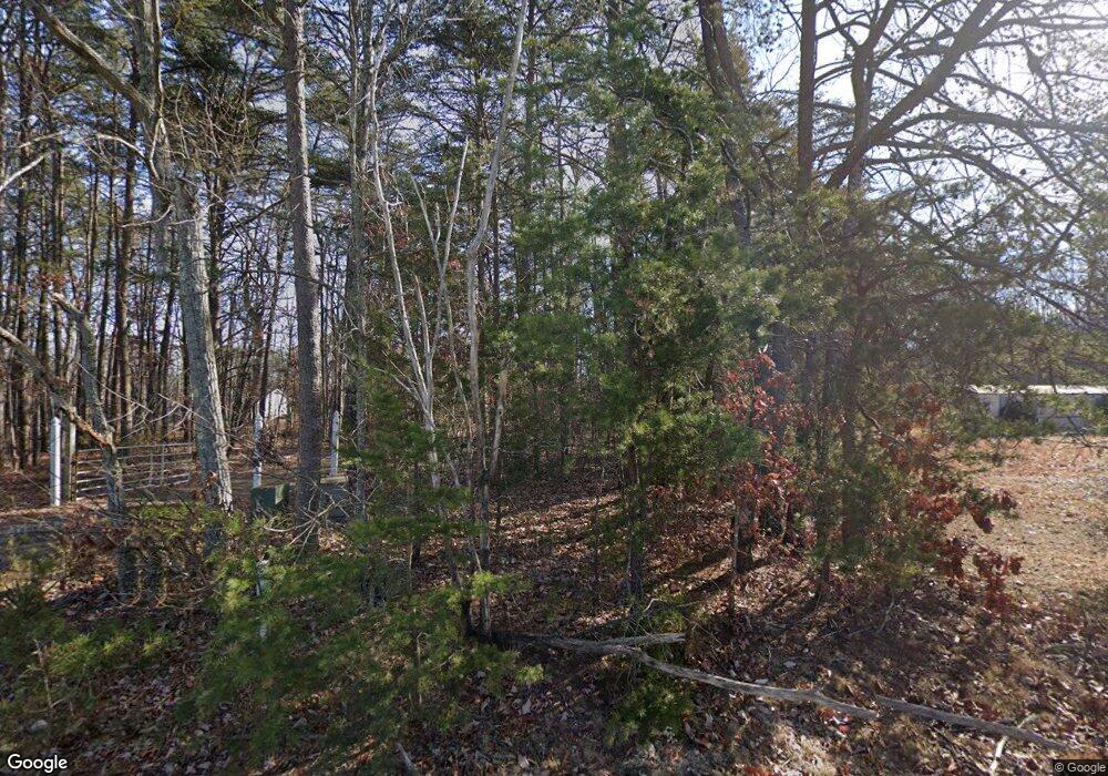 8917 Granite Springs Rd, Spotsylvania, VA 22551 - photo 1