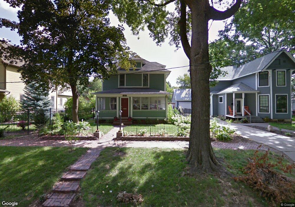 unlisted-address, Des Moines, IA 50311 - photo 1