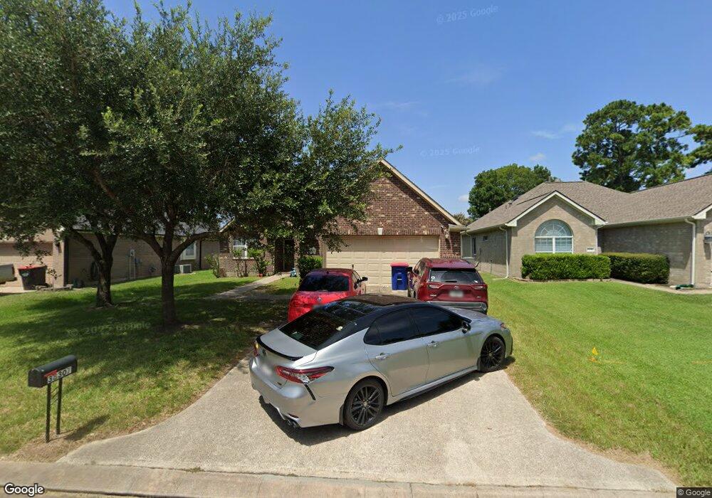 30307 E Sulphur Creek Dr, Magnolia, TX 77355 - photo 1