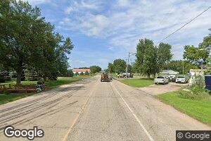 231 West St N, Woodstock, MN 56186