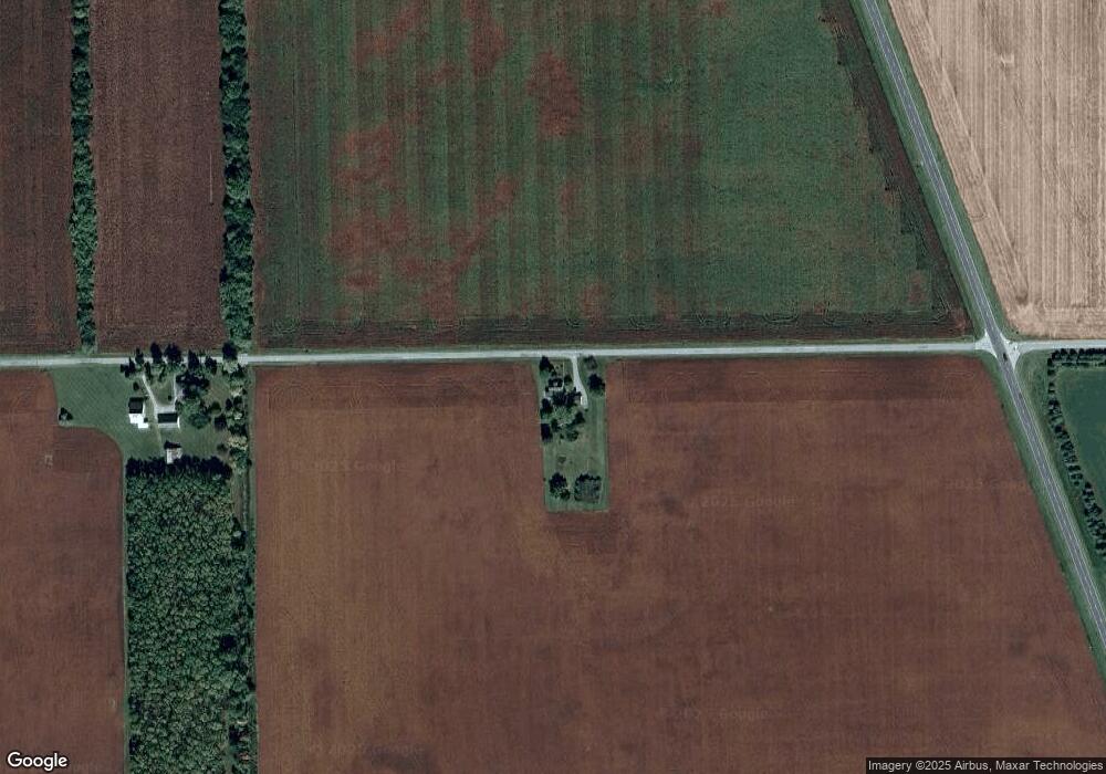 6493 E County Road 350 S, Frankfort, IN 46041 - photo 1