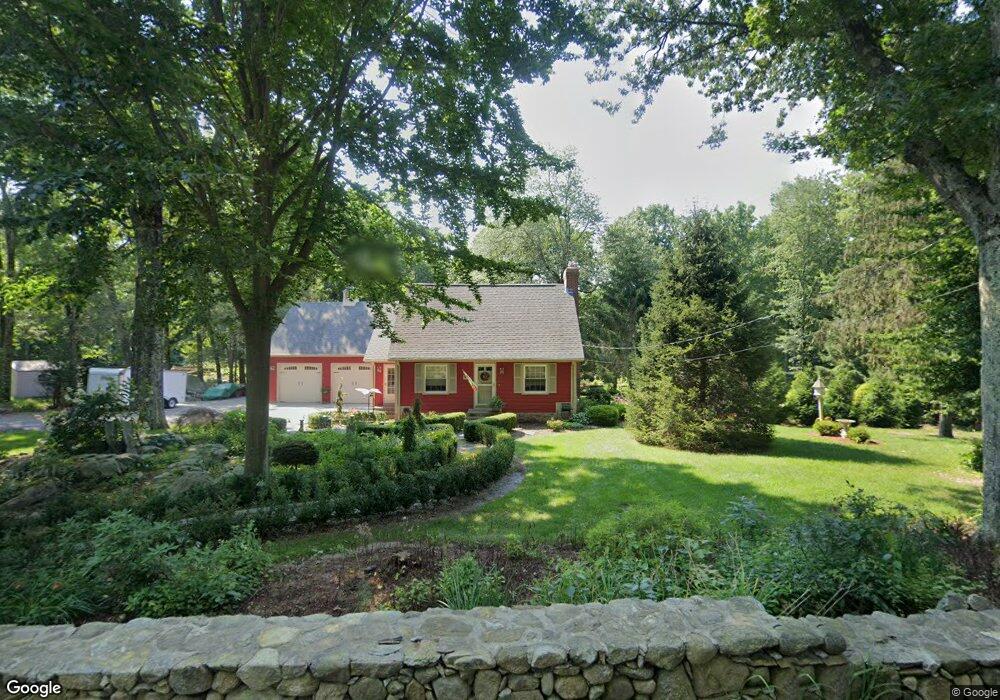 404 Iron Mine Hill Rd, North Smithfield, RI 02896 - photo 1