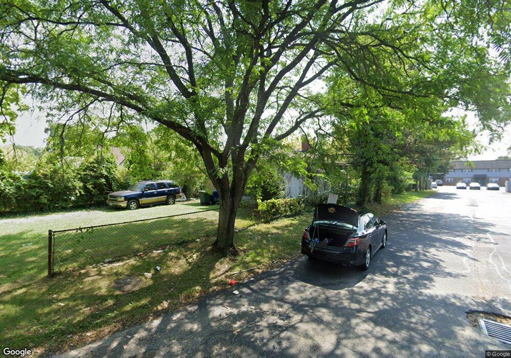 1471 Elmore Ave, Columbus, OH 43224 - photo 1