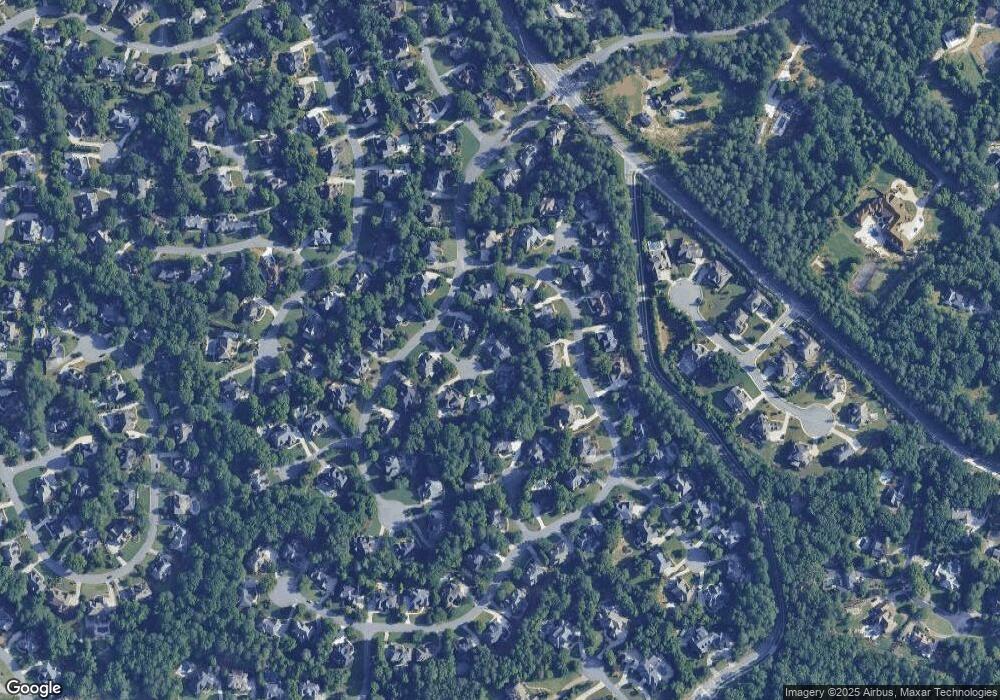 310 Bracknell Way, Alpharetta, GA 30022 - photo 1