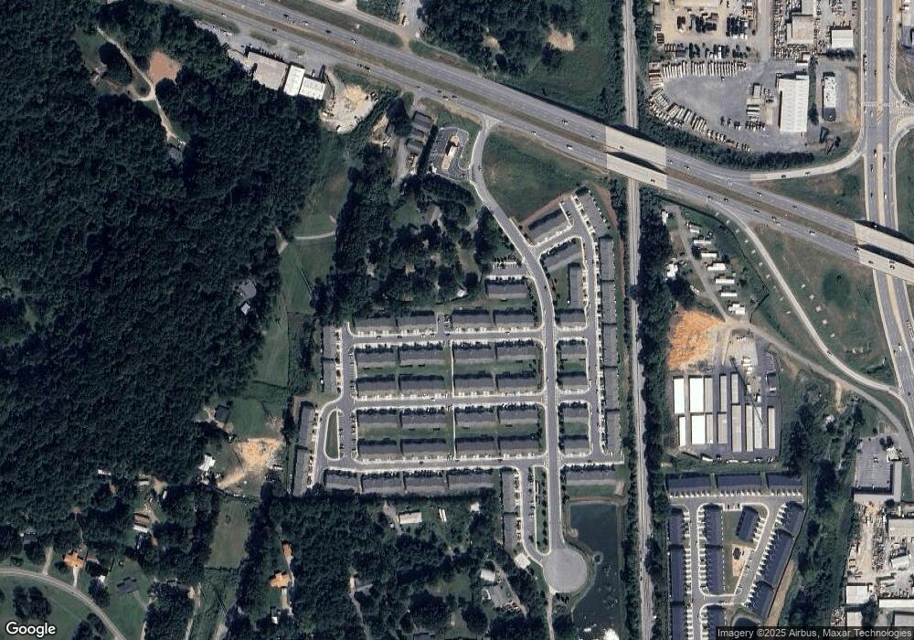 224 Grand Central Way, Cartersville, GA 30120 - photo 1