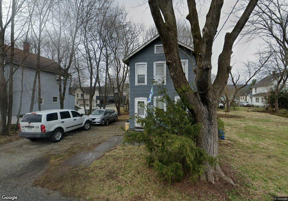 8 High St unit 10, Port Jervis, NY 12771 - photo 1