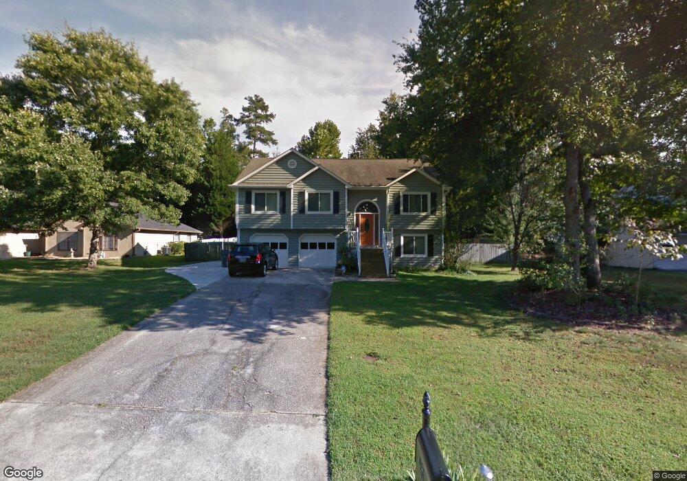 965 Old Spring Way, Sugar Hill, GA 30518 - photo 1