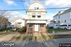 286 Maffett St, Wilkes Barre, PA 18705