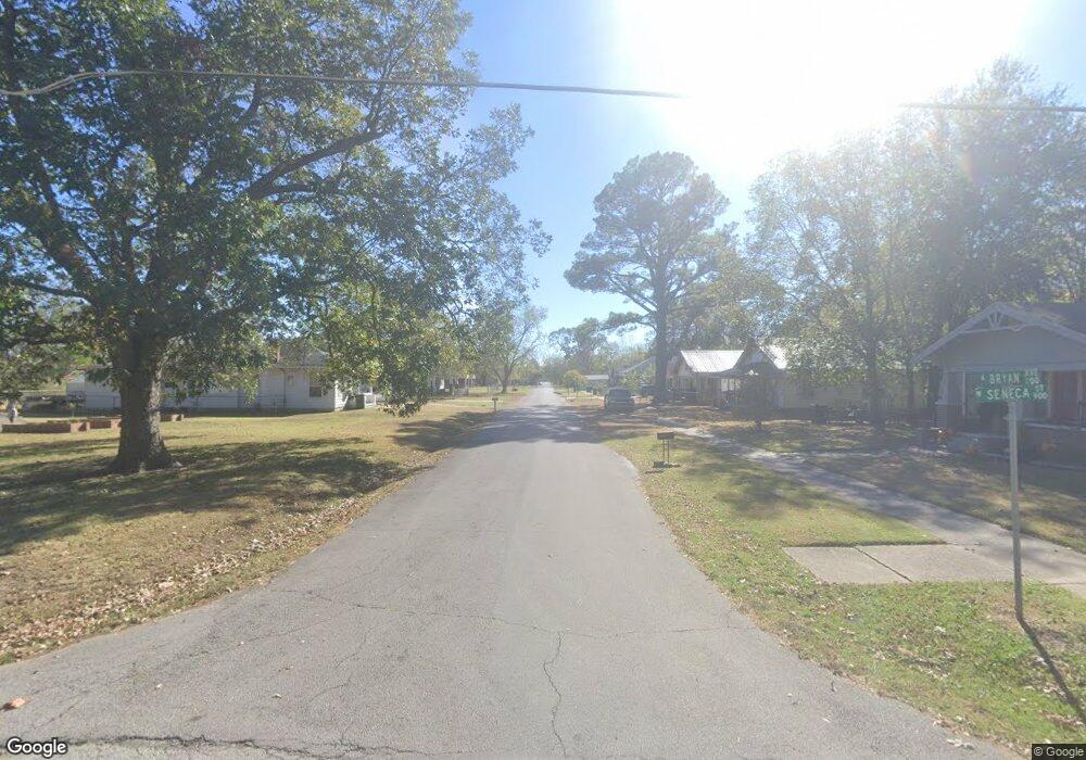 0 N Bryan Ave N unit 2123552, Okmulgee, OK 74447 - photo 1