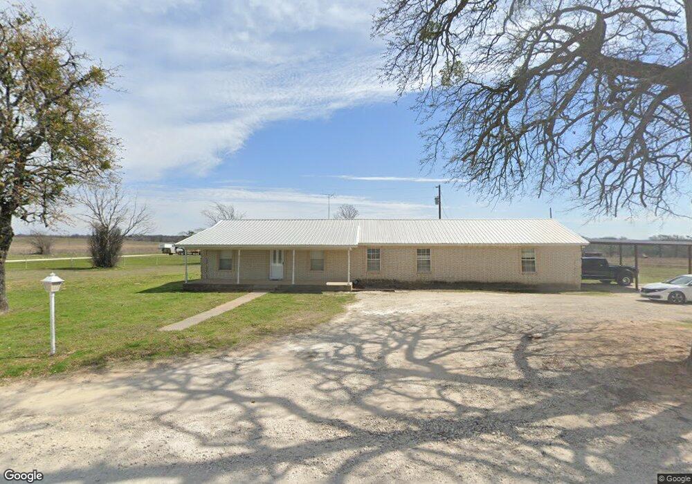 5159 County Road 115, Whitesboro, TX 76273 - photo 1