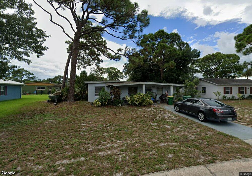 1113 Burnham St, Cocoa, FL 32922 - photo 1