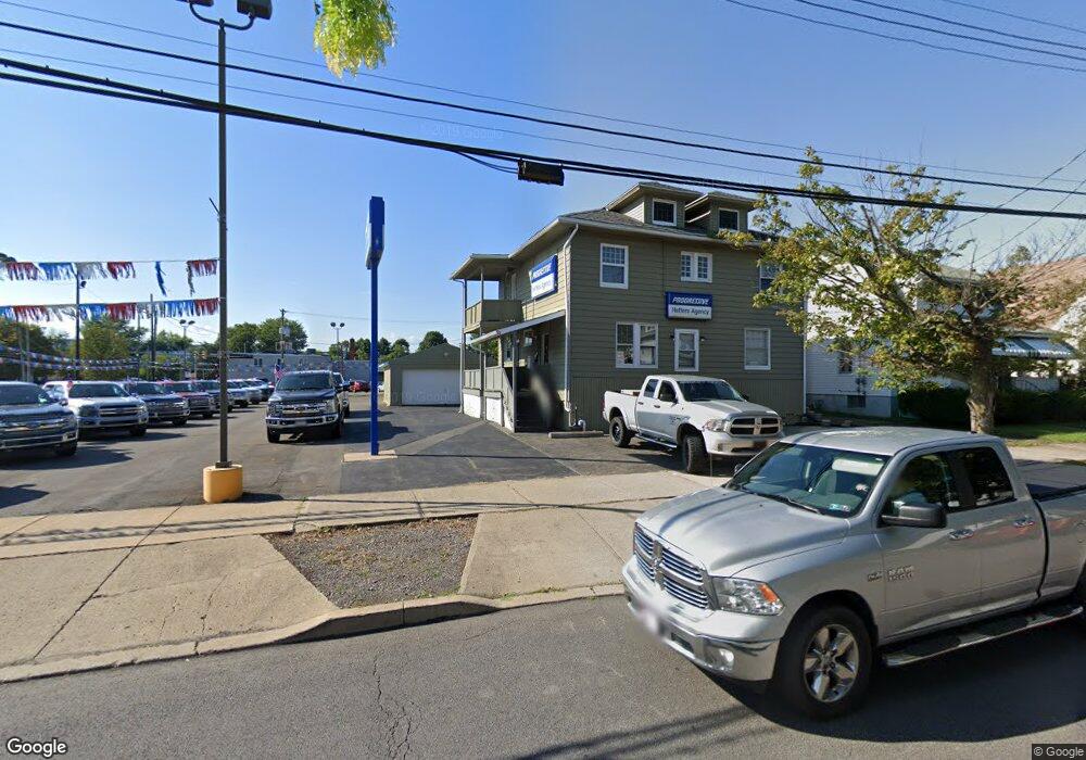 7 2nd Ave, Courtdale, PA 18704 - photo 1