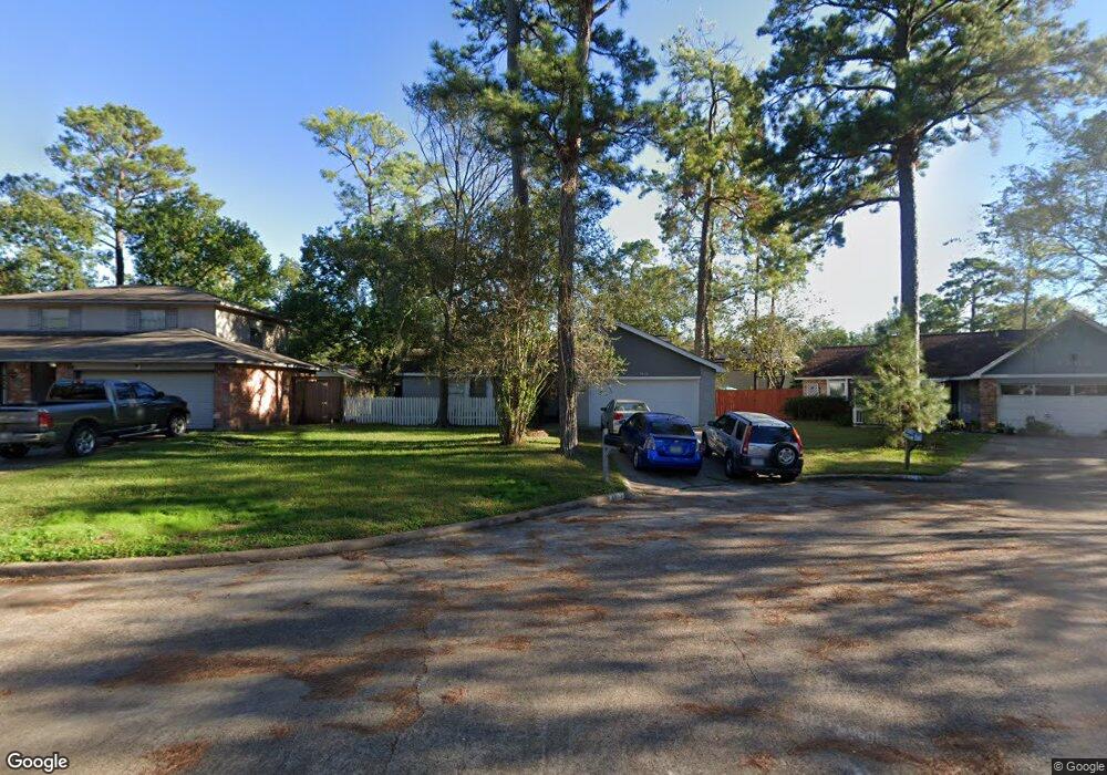 4810 Fitzwater Dr, Spring, TX 77373 - photo 1