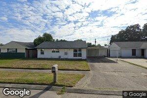 324 Elsa Dr, Westwego, LA 70094