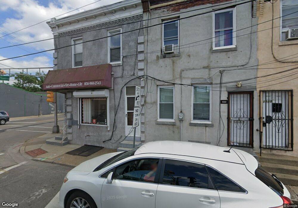 1022 Chestnut St, Camden, NJ 08103 - photo 1