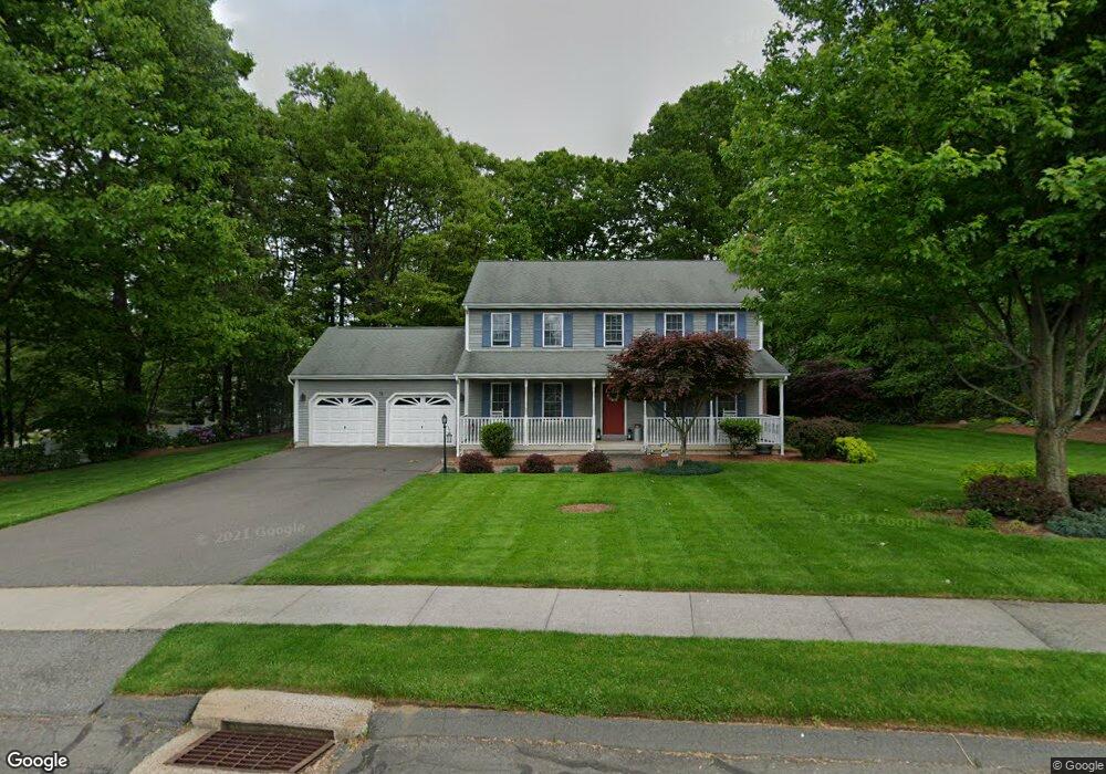 79 Nelson Farm Rd, Bristol, CT 06010 - photo 1